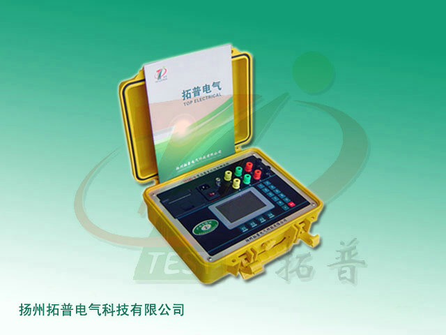 變壓器變比測(cè)試儀